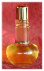 elijah anointing oil